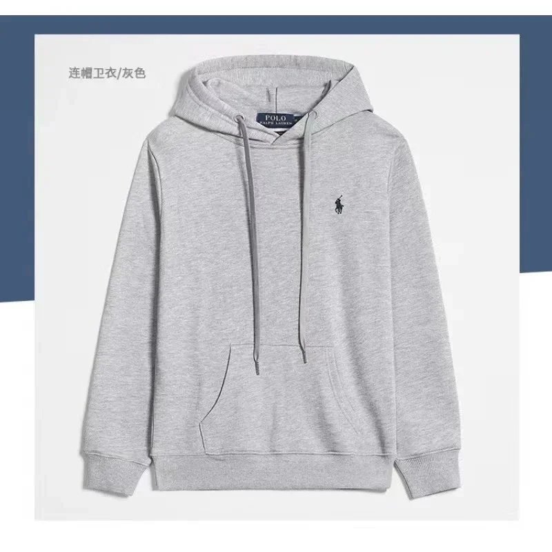 灰色卫衣款
