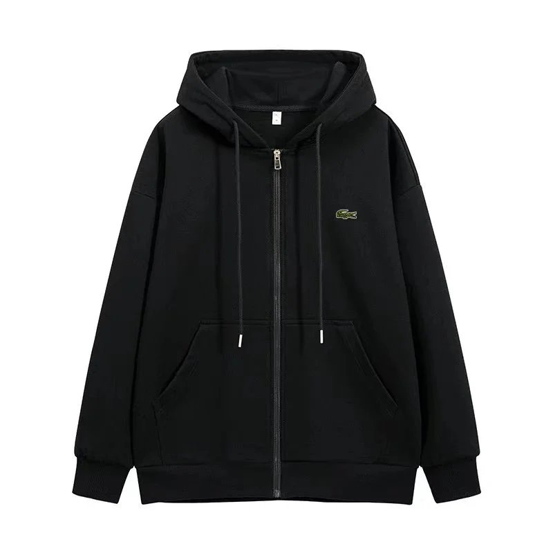 LACOSTE Hoodie 1
