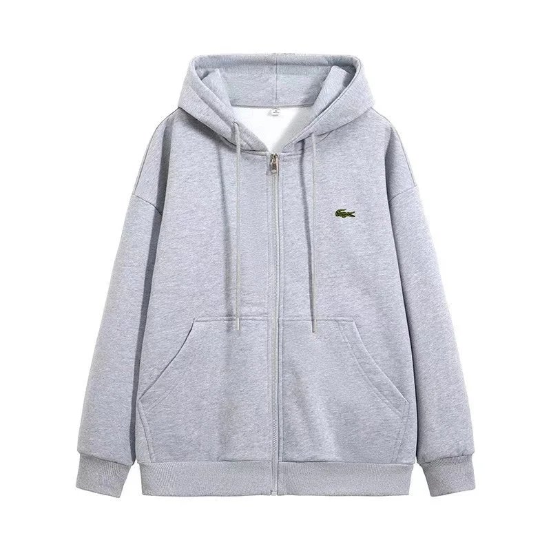 LACOSTE Hoodie 2