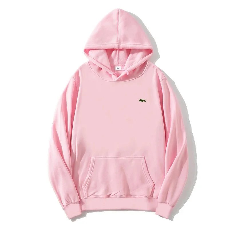 LACOSTE Hoodie 7