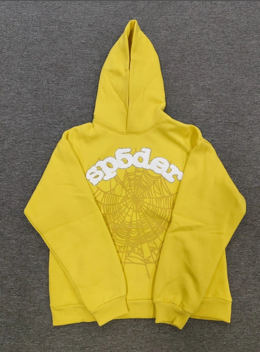 Websuit YELLOW