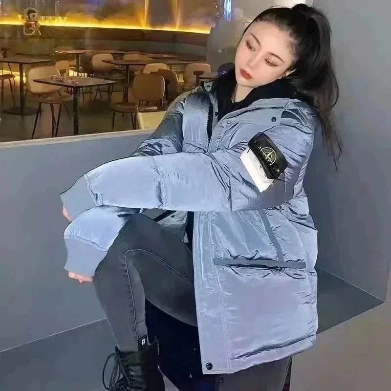 羽绒服2