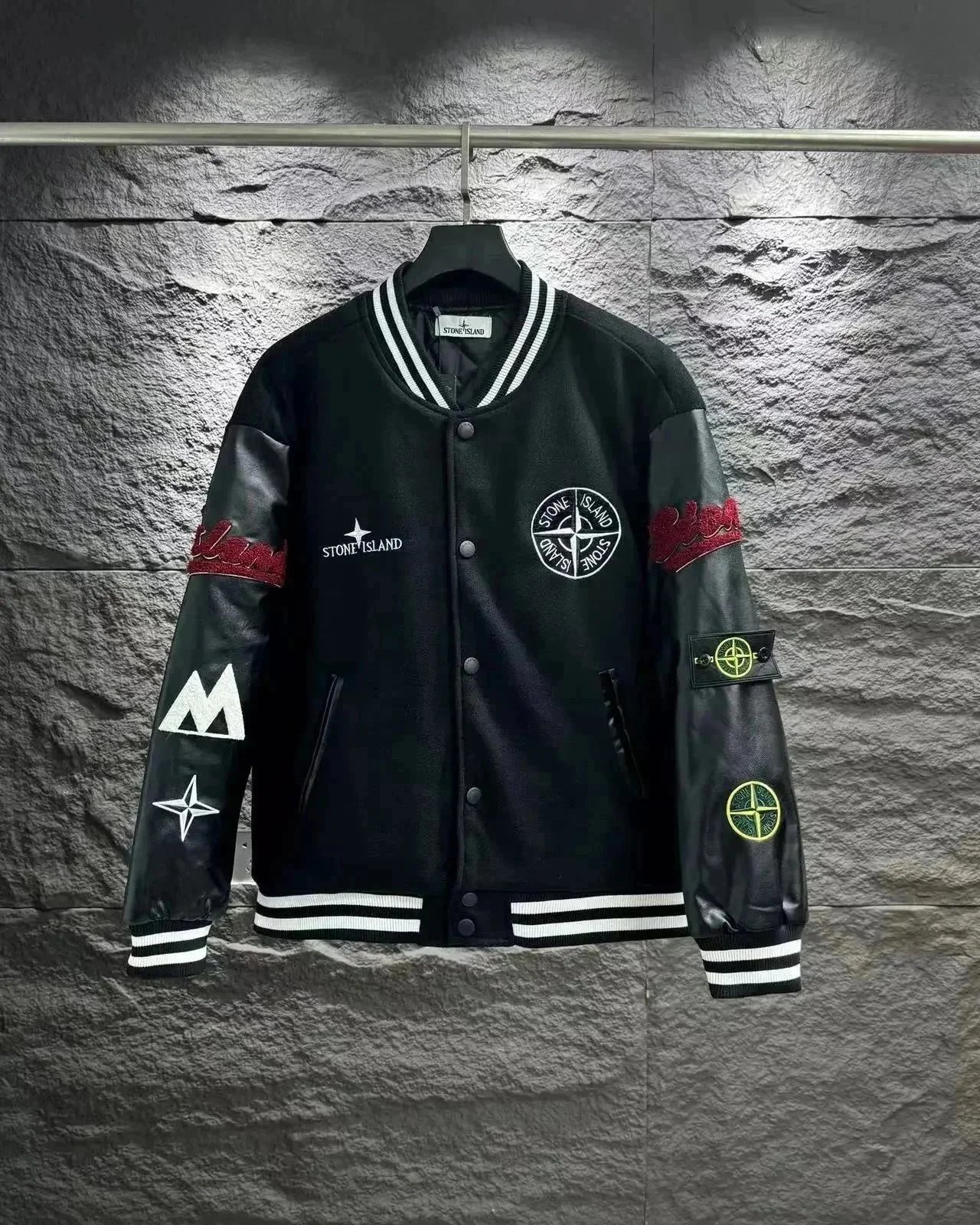 棒球服1