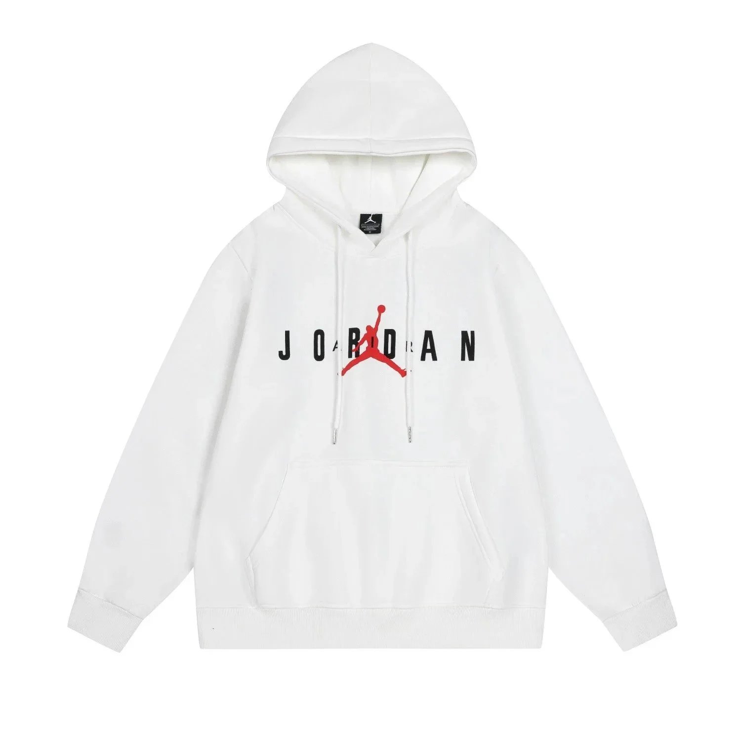 01白色