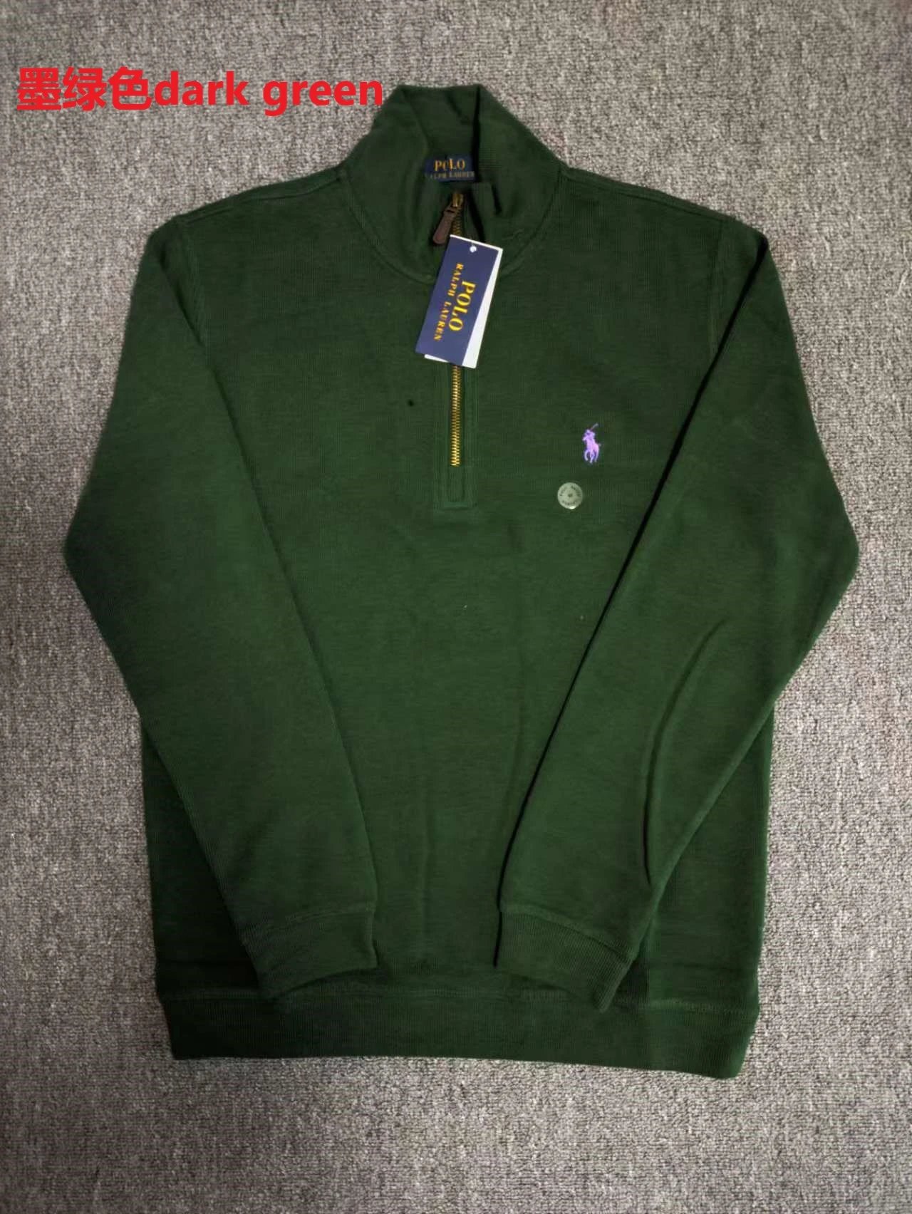 墨绿色dark green