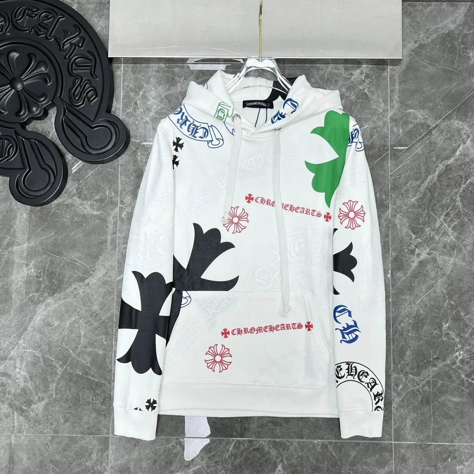 616白色