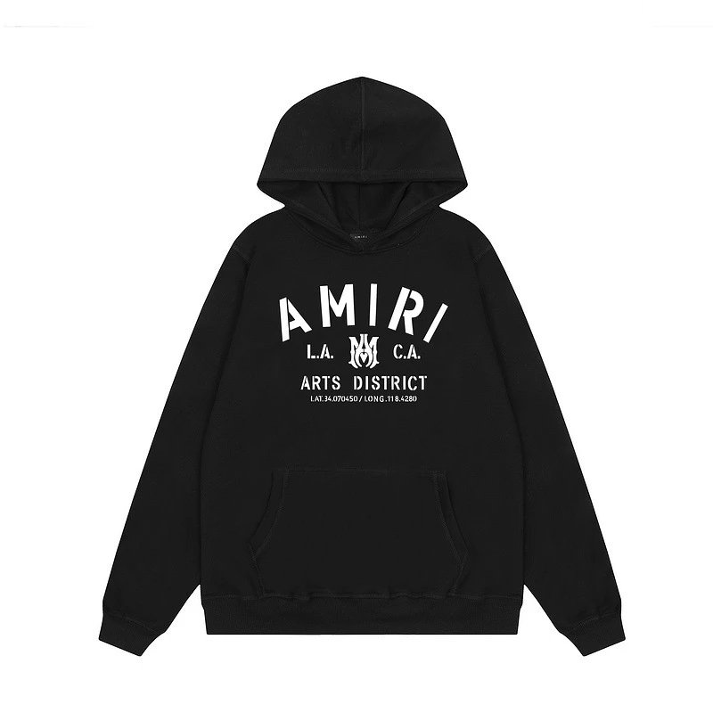 05黑色连帽卫衣