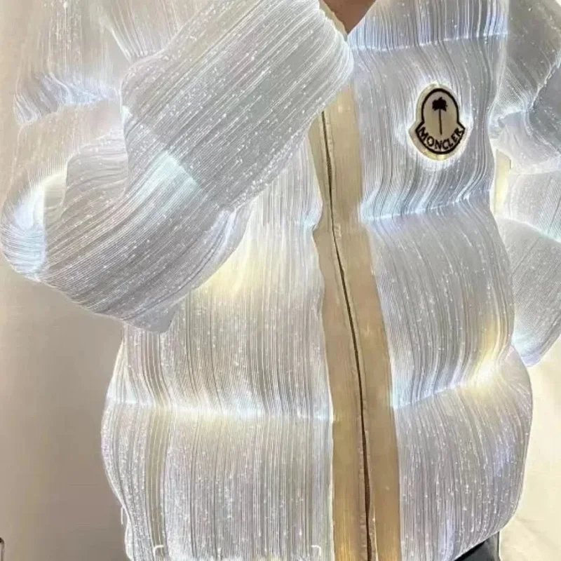 01白色白光