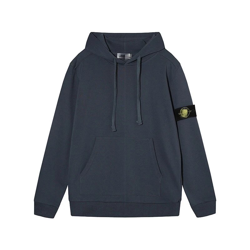 9922灰蓝毛圈