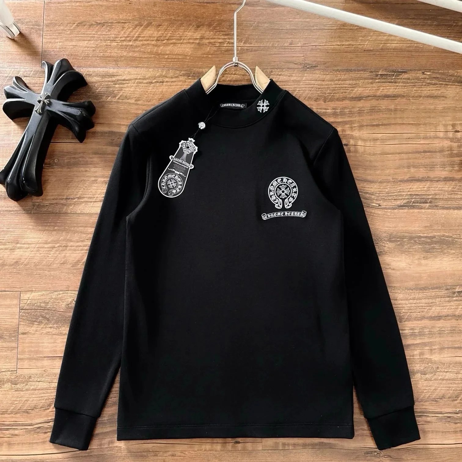 02*Top quality