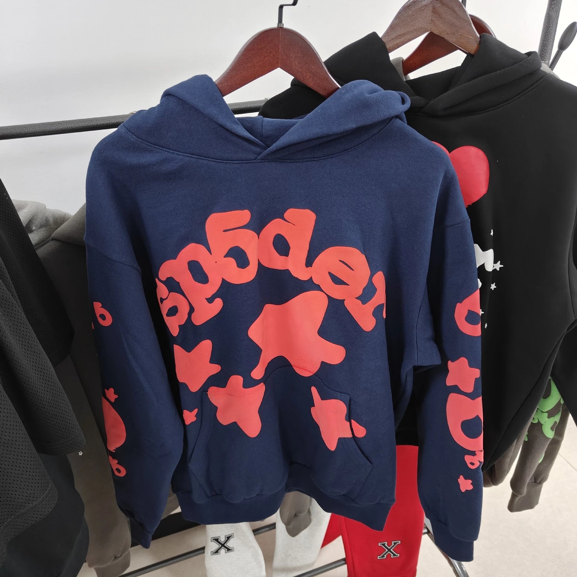 950藏蓝色