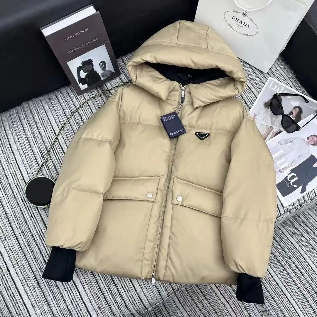 高级卡其色（预售款 15天内发货）