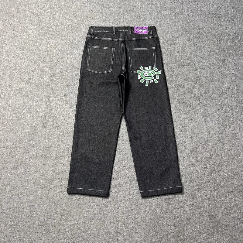 AD306  黑色
