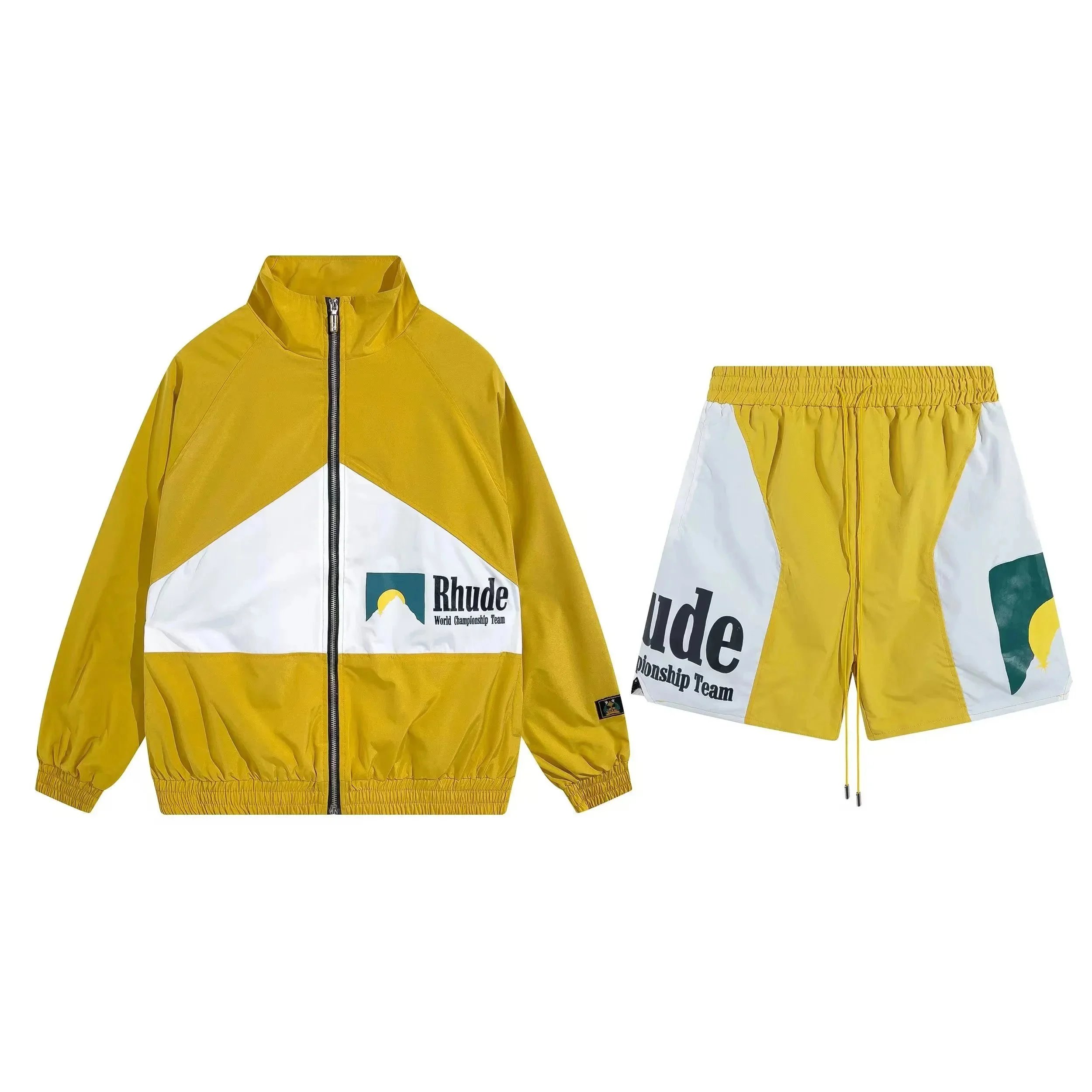 11 suit