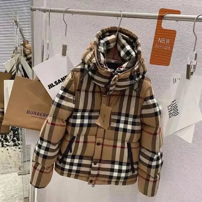 Burberry热门款 高品质