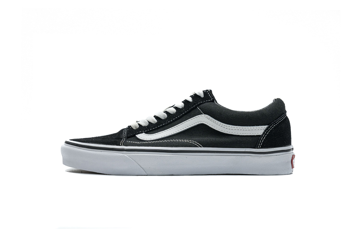 Black White VN000D3HY28