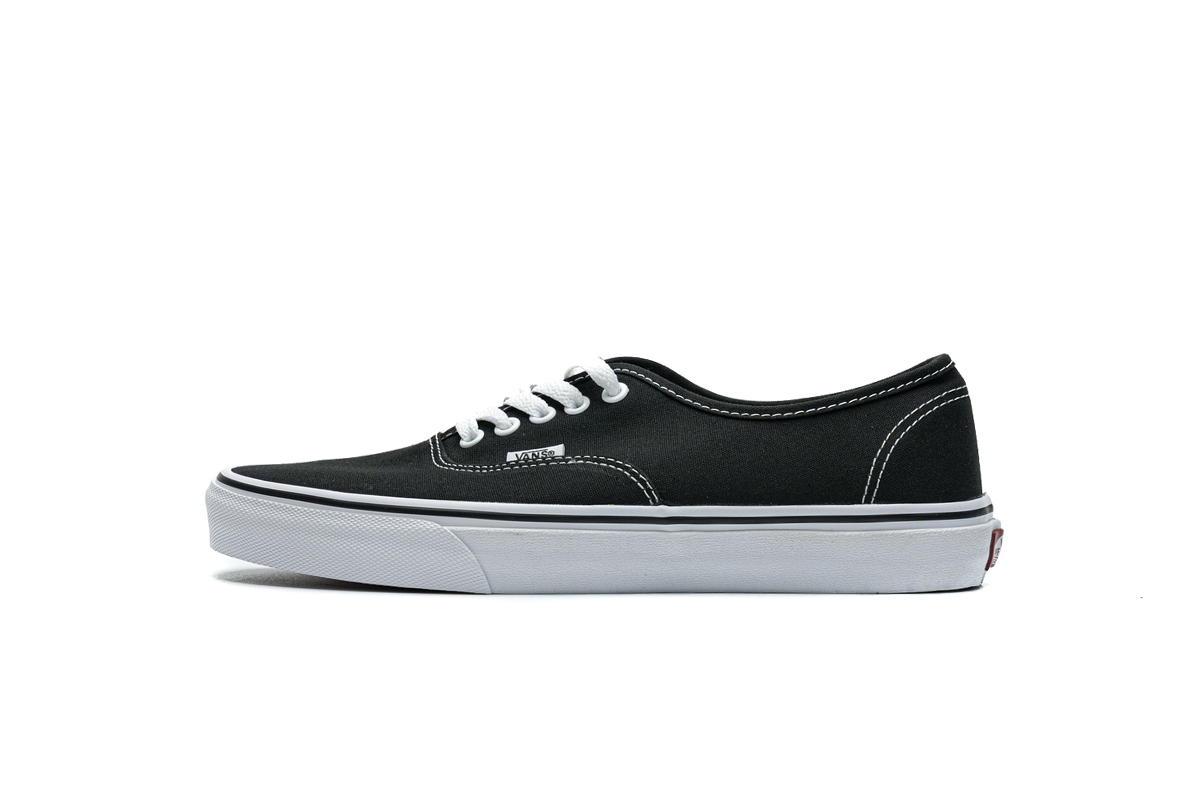 Black White VN000EE3BLK