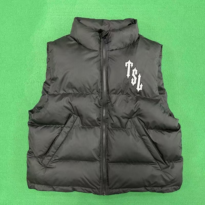 Trapstar-马甲-01