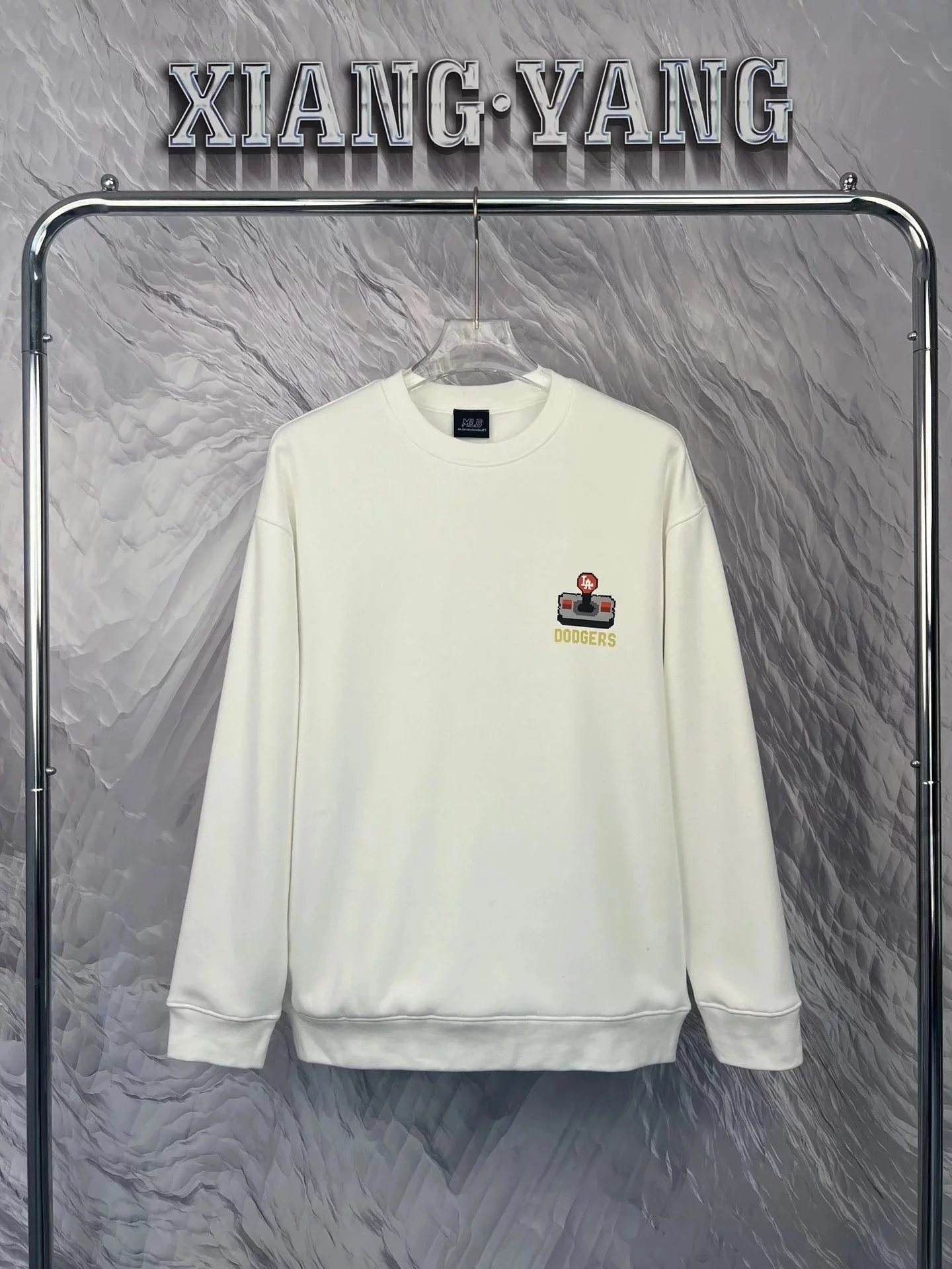 米白电动机002