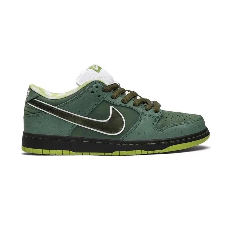 Green BV1310-337