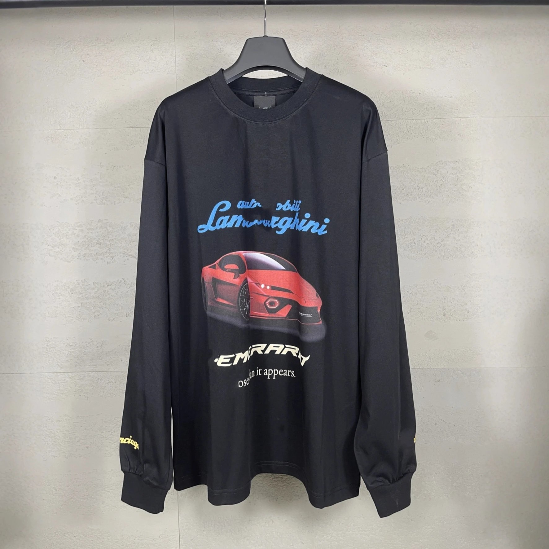 5071黑色