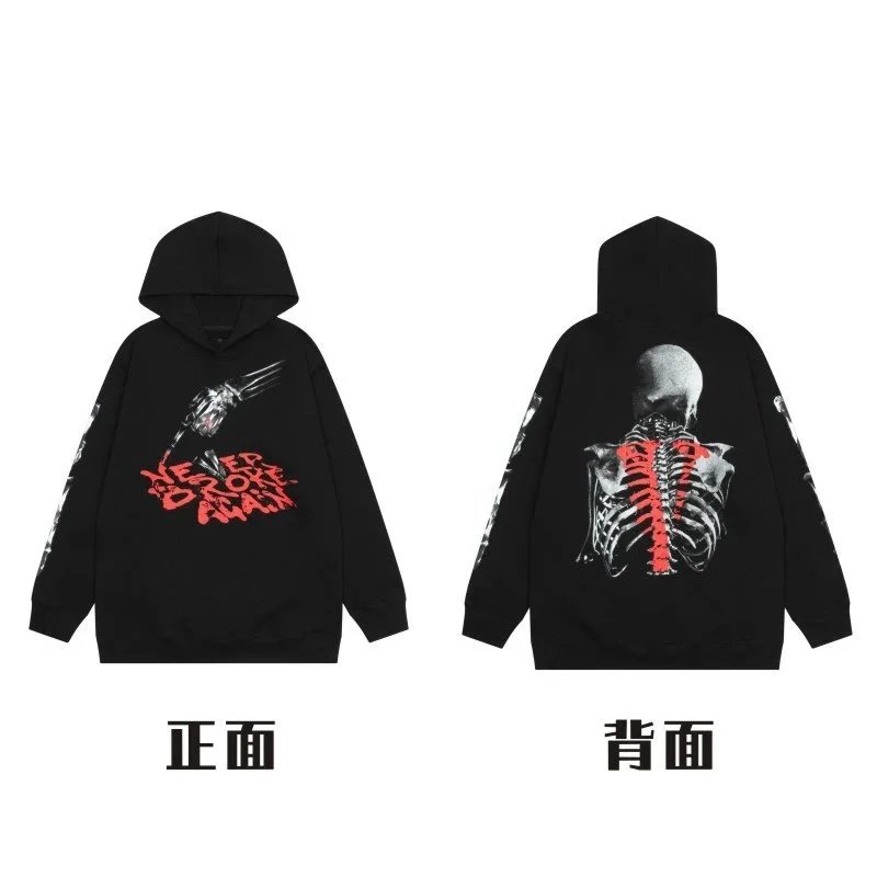 款式十三【黑色】