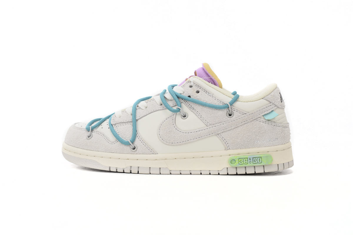 No.36 DJ0950-107