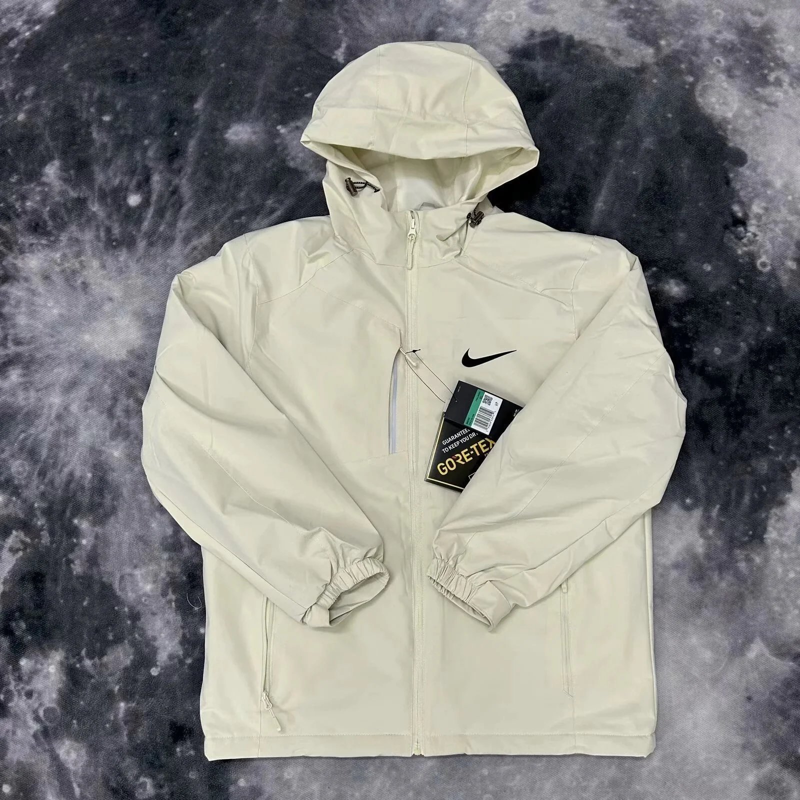 Nike Jacket 3