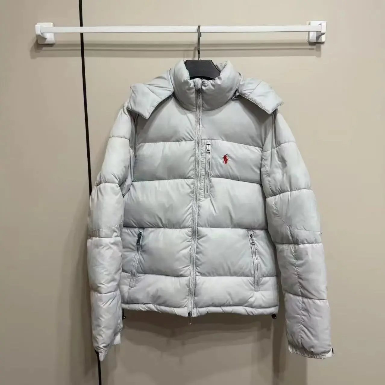 Ralph Lauren白色