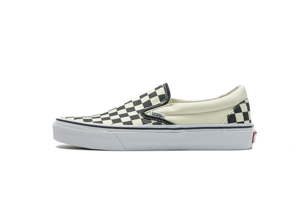 Checkerboard VN000EYEBWW