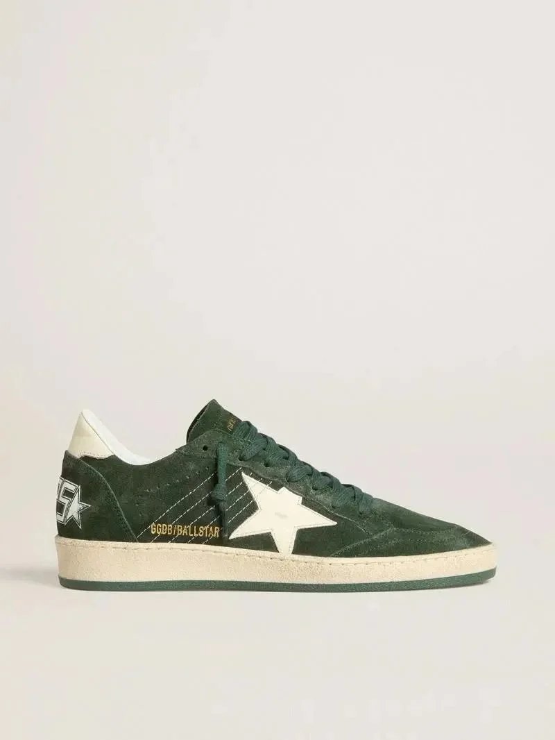 BALL STAR 38