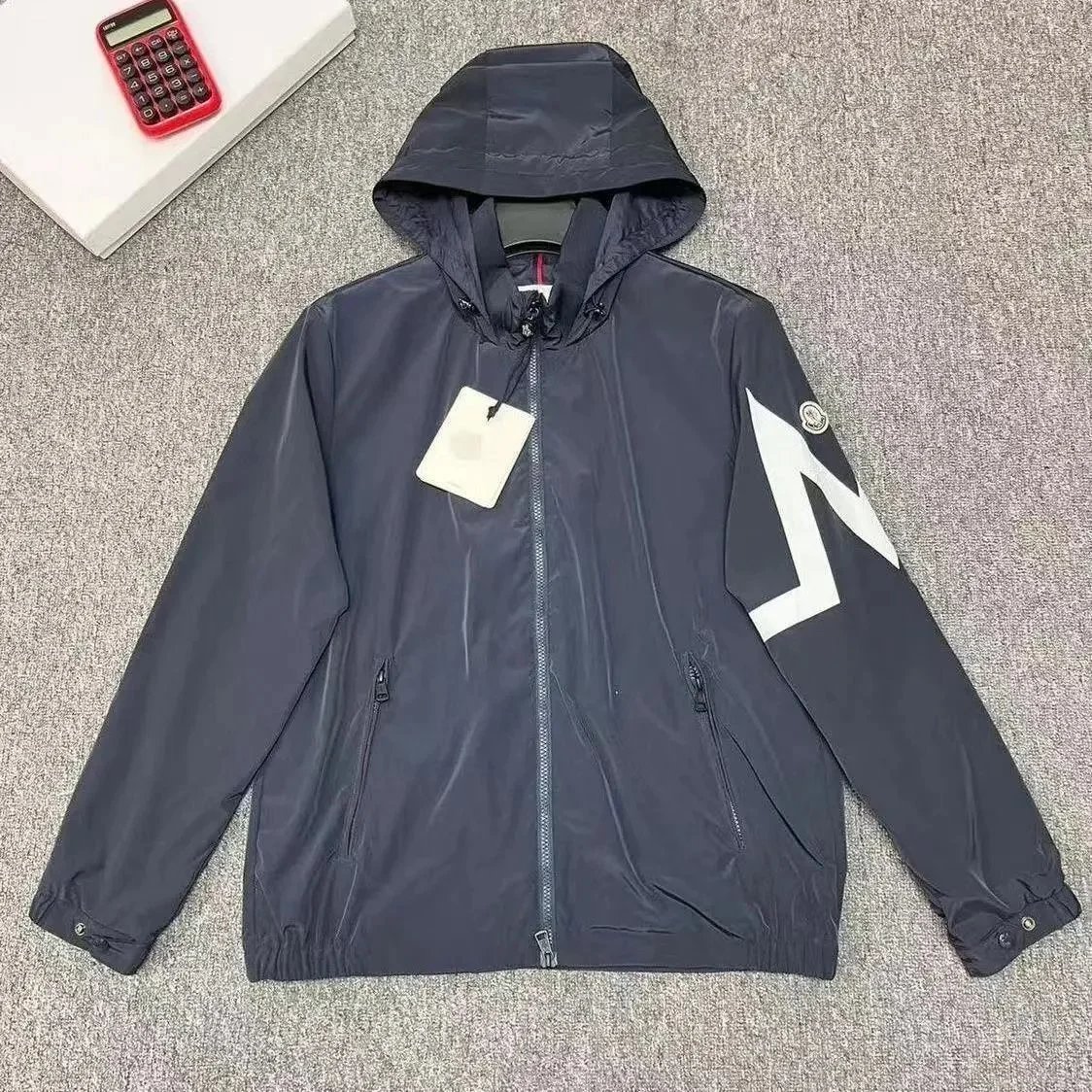 Moncler 03藏青色