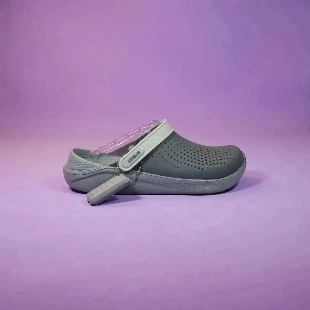 克罗格灰灰