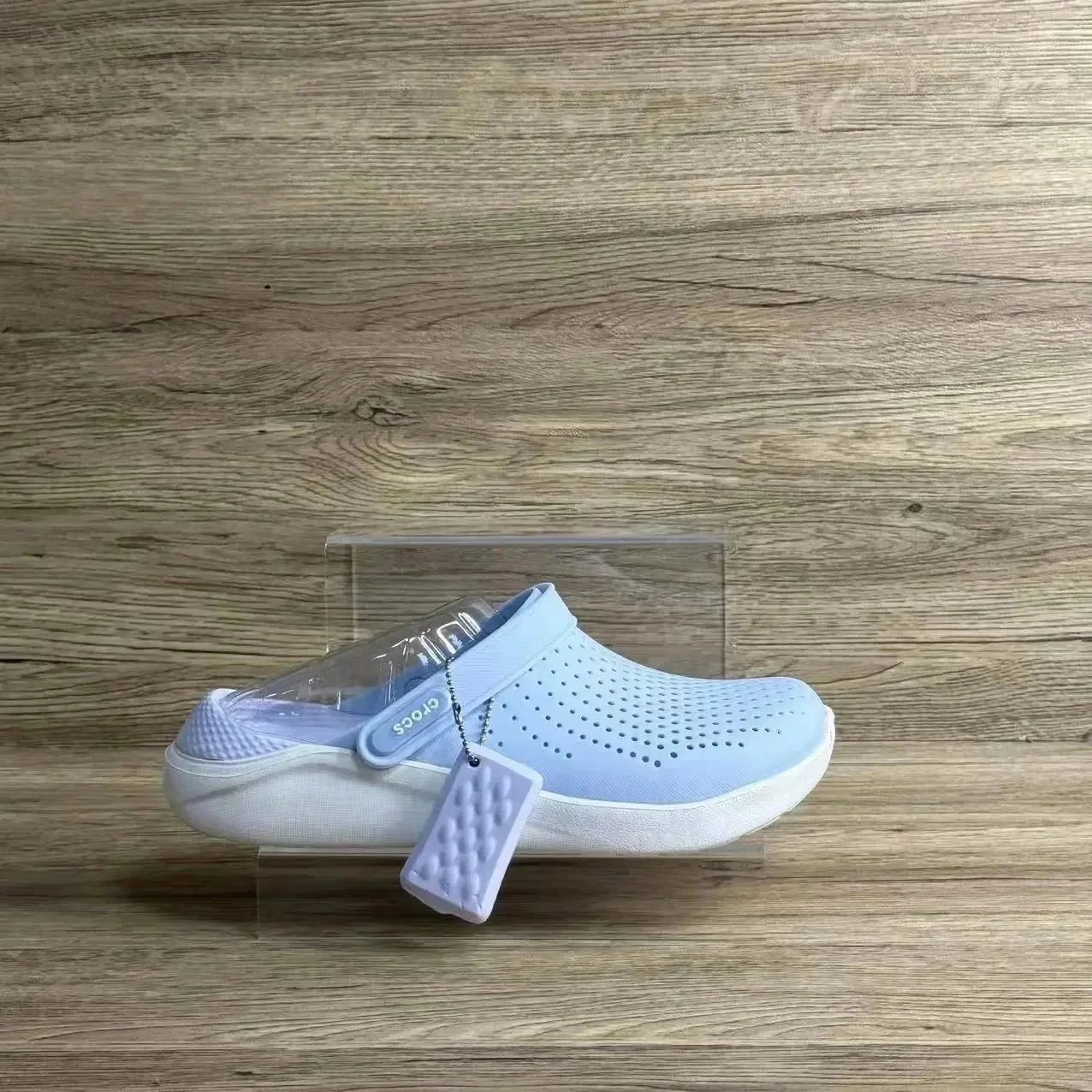 克罗格矿物蓝