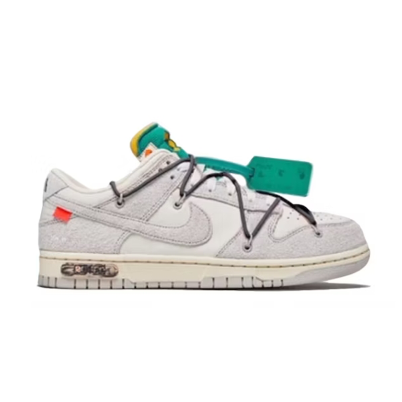 Off-White Lot 20 DJ0950-115