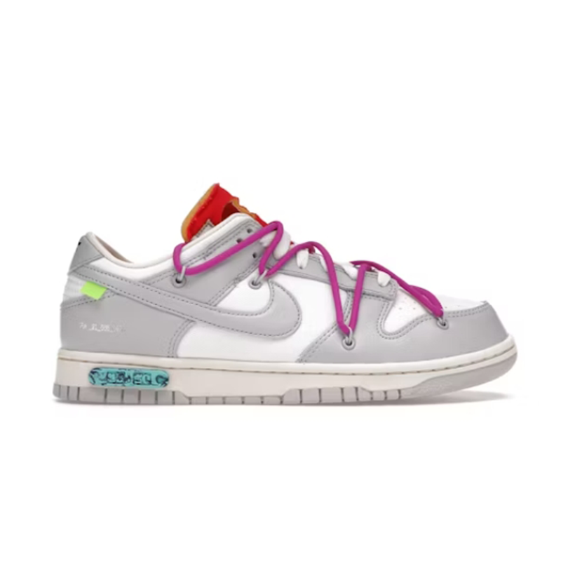 Off-White Lot 45 DM1602-101