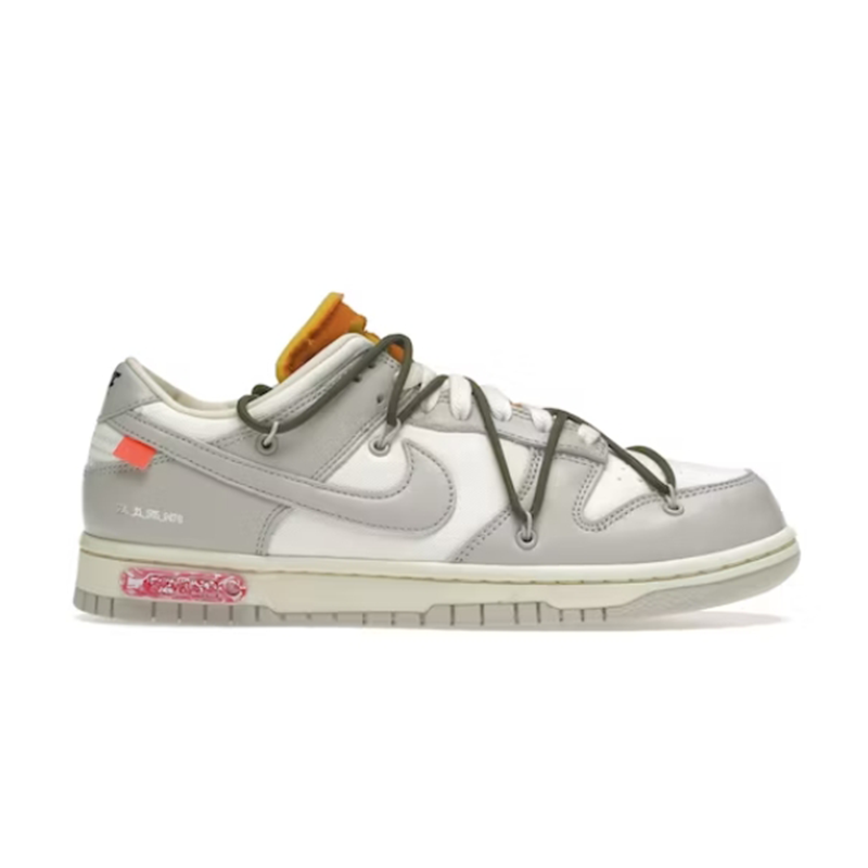 Off-White Lot 22 DM1602-124
