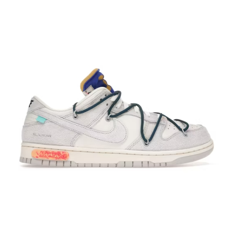 Off-White Lot 16 DJ0950-111