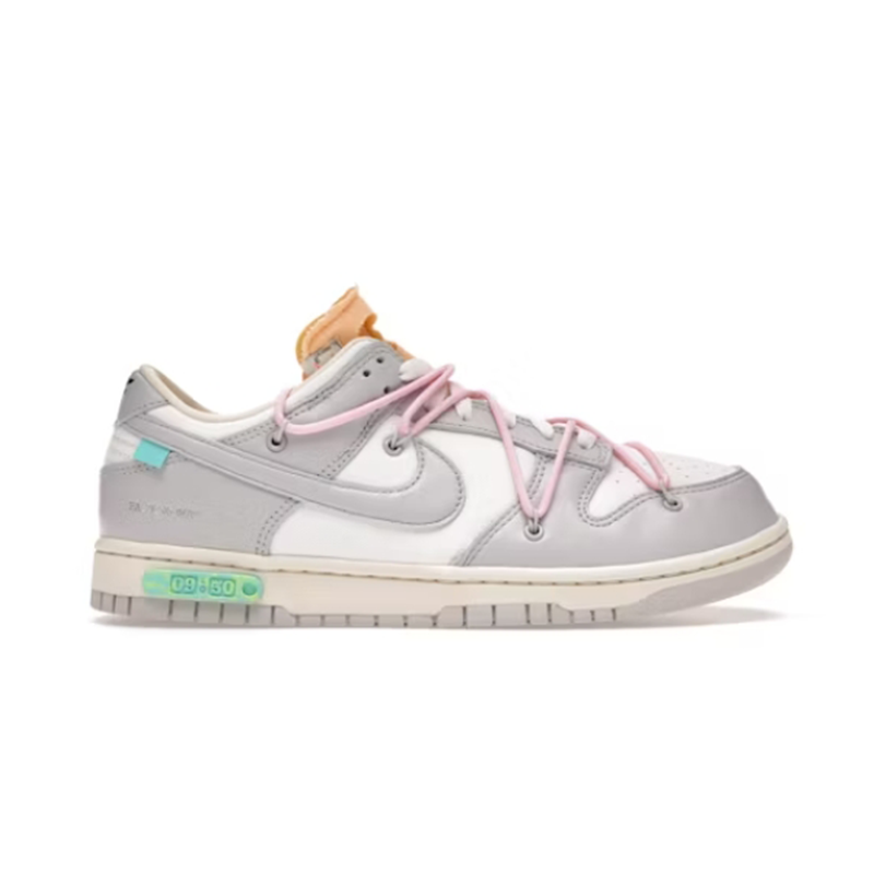 Off-White Lot 9 DM1602-109