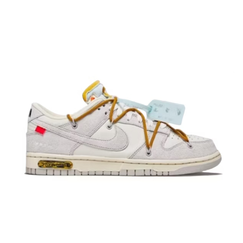 Off-White Lot 37 DJ0950-105