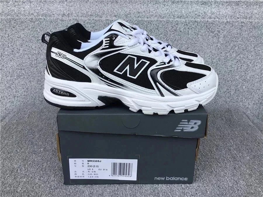 530黑色002