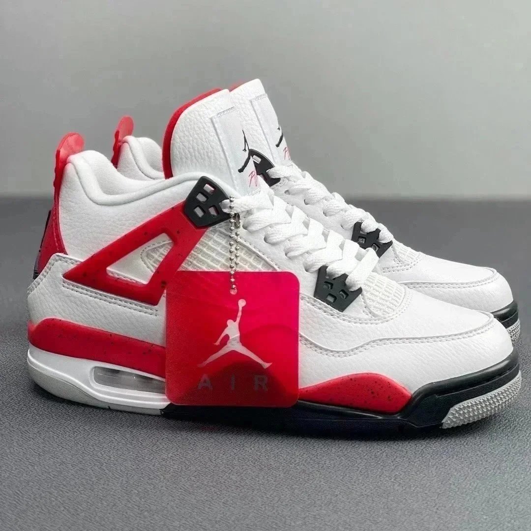 Red Cement