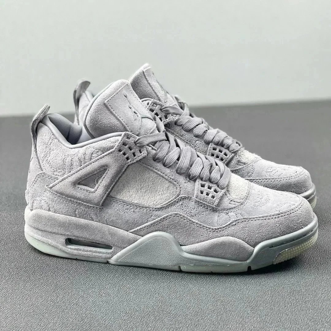 Kaws