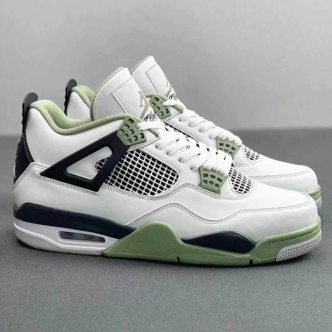 Oil Green