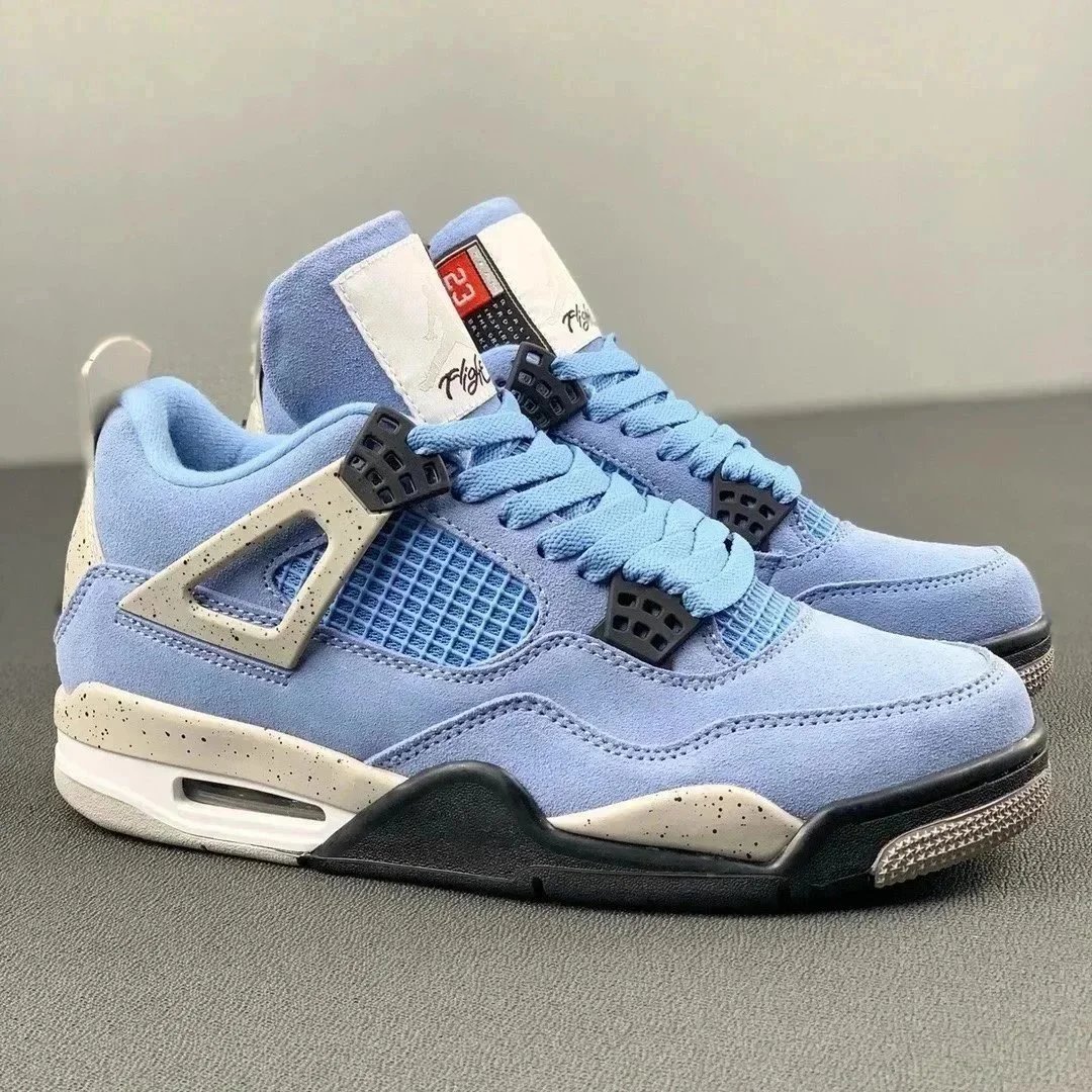 University Blue