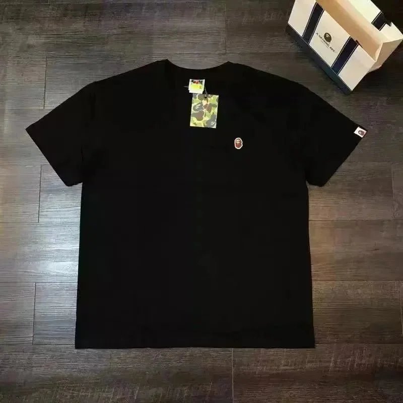 黑色小头002