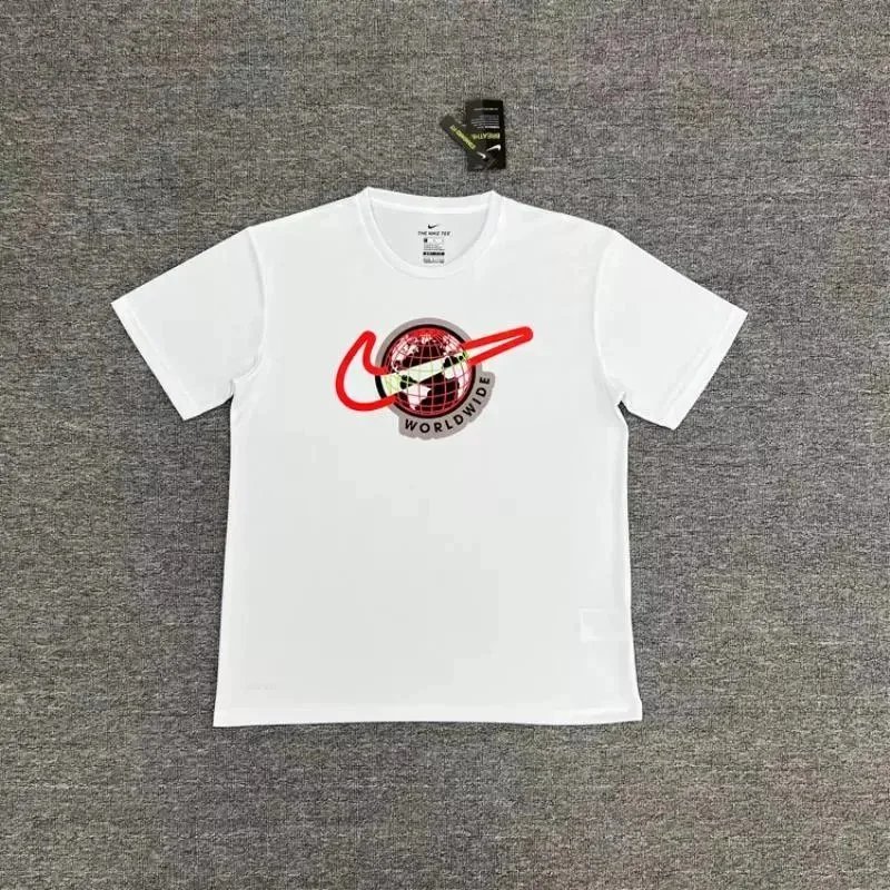 环保地球（白色）速干