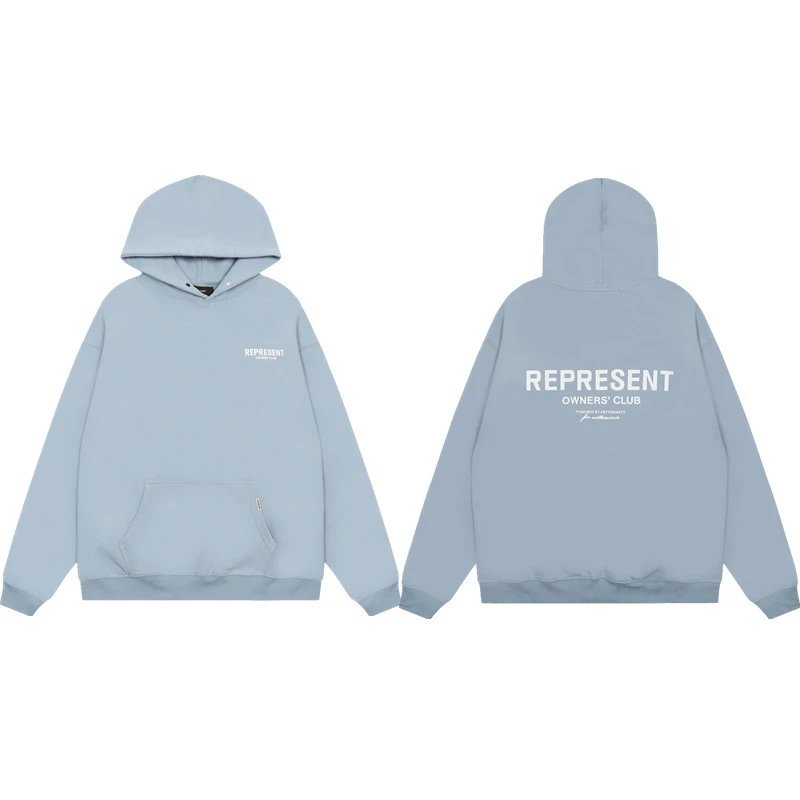 REP-6026 蓝色