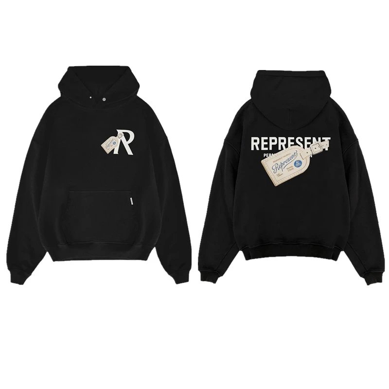 REP219 黑色