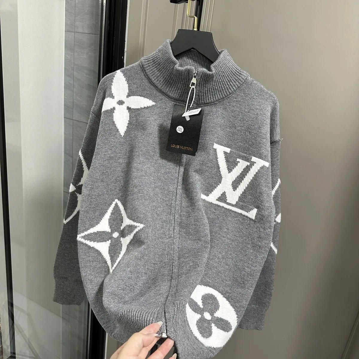 LV 30